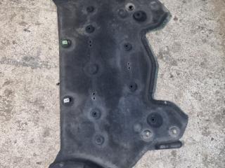 защита двигателя BMW X6 F16 2018, 5.0 л., дизель, АКПП, 416 carbon schwarz, полный привод, правый руль, 7290659