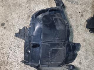 защита арок передняя правая (подкрылок) BMW X6 F16 2018, 5.0 л., дизель, АКПП, 416 carbon schwarz, полный привод, правый руль