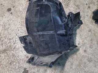 защита арок передняя левая (подкрылок) BMW X6 F16 2018, 5.0 л., дизель, АКПП