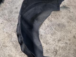 защита арок задняя правая (подкрылок) BMW X6 F16 2018, 5.0 л., дизель, АКПП, 416 carbon schwarz, полный привод, правый руль, 51717333528