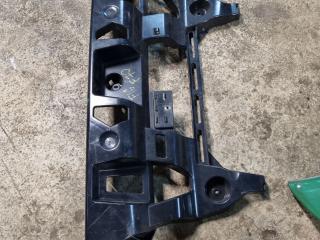 крепление бампера BMW X6 F16 2018, 5.0 л., дизель, АКПП, 416 carbon schwarz, полный привод, правый руль, 7349374