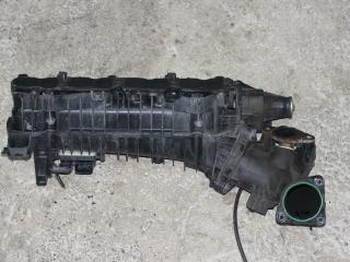 коллектор впускной BMW 3 серия F30/F31/F34 2013, 2.0 л., дизель, МКПП, черный, седан, 8506406