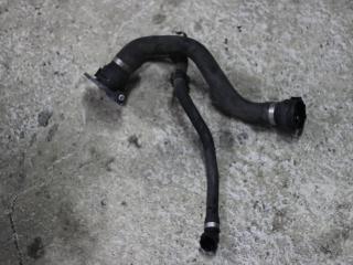патрубок радиатора BMW 3 серия F30/F31/F34 2013, 2.0 л., дизель, МКПП, черный, седан, 7811129