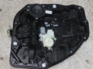 Шумоизоляция двери BMW X5 G05 2019, 3.0 л., B57 D30 A, дизель, АКПП, black-sapphire metallic (475), внедорожник 5 дв., правый руль, 9479295