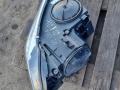 фара левая BMW X6 F16 2018, 5.0 л., дизель, АКПП, 416 carbon schwarz, полный привод, правый руль, 7290055 - фото №4