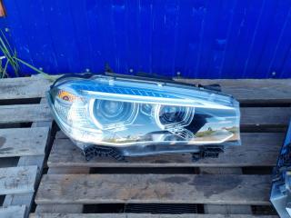 фара правая BMW X6 F16 2018, 5.0 л., дизель, АКПП, 7290056
