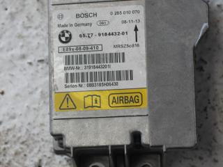 блок AirBag BMW 3 серия E90/E91/E92/E93 [рестайлинг] 2008, 2.0 л., N47 D20 C, дизель, АКПП, купе, 9184432