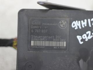 блок ABS BMW 3 серия E90/E91/E92/E93 [рестайлинг] 2008, 2.0 л., N47 D20 C, дизель, АКПП, купе, 6787837
