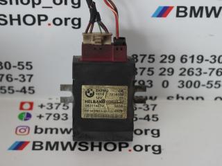 реле бензонасоса BMW 3 серия E90/E91/E92/E93 [рестайлинг] 2008, 2.0 л., N47 D20 C, дизель, АКПП, купе, 7218339