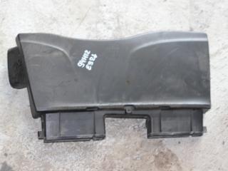 воздухозаборник BMW 3 серия E90/E91/E92/E93 [рестайлинг] 2008, 2.0 л., N47 D20 C, дизель, АКПП, купе, 7798772