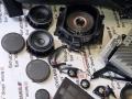 комплект акустики BMW X6 F16 2018, 5.0 л., дизель, АКПП, 416 carbon schwarz, полный привод, правый руль, 9393193 - фото №2