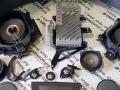 комплект акустики BMW X6 F16 2018, 5.0 л., дизель, АКПП, 416 carbon schwarz, полный привод, правый руль, 9393193 - фото №3