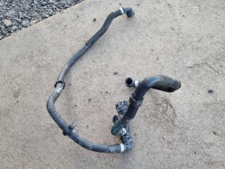 патрубок (трубопровод, шланг) BMW X6 F16 2018, 5.0 л., дизель, АКПП, 17128513837