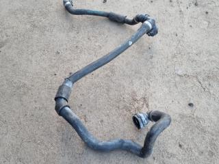 патрубок (трубопровод, шланг) BMW X6 F16 2018, 5.0 л., дизель, АКПП, 17128570661