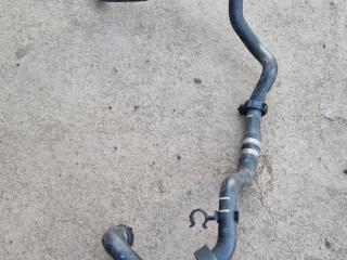 патрубок (трубопровод, шланг) BMW X6 F16 2018, 5.0 л., дизель, АКПП, 64219289780