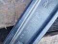 рычаг передний правый BMW X6 F16 2018, 5.0 л., дизель, АКПП, 416 carbon schwarz, полный привод, правый руль, 6864822 - фото №2