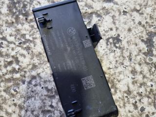 блок управления крышкой багажника BMW X6 F16 2018, 5.0 л., дизель, АКПП, 416 carbon schwarz, полный привод, правый руль, 9491419