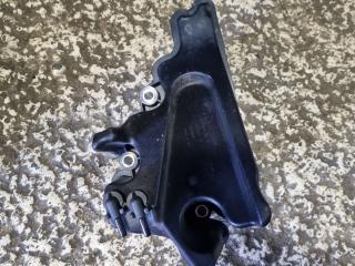 вакуумный ресивер BMW X6 F16 2018, 5.0 л., дизель, АКПП, 416 carbon schwarz, полный привод, правый руль, 8512680