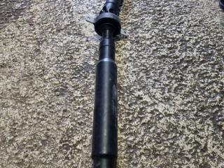 карданный вал BMW X6 F16 2018, 5.0 л., дизель, АКПП, 416 carbon schwarz, полный привод, правый руль, 7624427