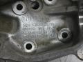 кулак поворотный правый BMW 3 серия E90/E91/E92/E93 [рестайлинг] 2008, 2.0 л., N47 D20 C, дизель, АКПП, купе, 6764444 - фото №3