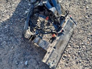 лонжерон правый BMW 7 серия G11/G12 [рестайлинг] G12 2021, 4.4 л., N63 B44 C, бензин, АКПП, седан, 12345