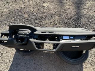 панель передняя салона (торпедо) BMW 7 серия G11/G12 [рестайлинг] G12 2021, 4.4 л., N63 B44 C, бензин, АКПП, 475, седан, полный привод, 51459388891