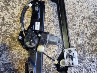 стеклоподъемник передний левый BMW X2 F39 2019, 2.0 л., B47 C20 B, дизель, АКПП, mineral-grau metallic, полный привод, правый руль, 7420391