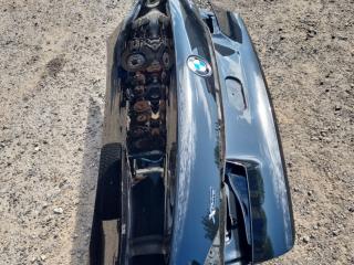 крышка багажника (дверь 3-5) BMW 7 серия G11/G12 [рестайлинг] G12 2021, 4.4 л., N63 B44 C, бензин, АКПП, 475, седан, полный привод, 9481034