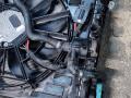 кассета радиаторов BMW 7 серия G11/G12 [рестайлинг] G12 2021, 4.4 л., N63 B44 C, бензин, АКПП, 475, седан, полный привод, 8484639, 9425861, 7953398 - фото №6