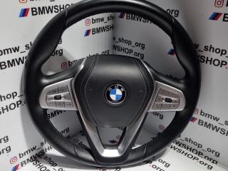 руль BMW 7 серия G11/G12 [рестайлинг] G12 2021, 4.4 л., N63 B44 C, бензин, АКПП, 475, седан, полный привод, 8888