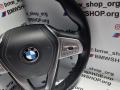 руль BMW 7 серия G11/G12 [рестайлинг] G12 2021, 4.4 л., N63 B44 C, бензин, АКПП, 475, седан, полный привод, 8888 - фото №3