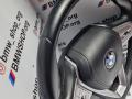 руль BMW 7 серия G11/G12 [рестайлинг] G12 2021, 4.4 л., N63 B44 C, бензин, АКПП, 475, седан, полный привод, 8888 - фото №6
