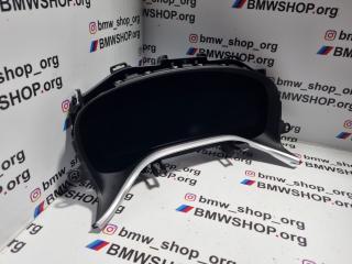 щиток приборов (приборная панель) BMW 7 серия G11/G12 [рестайлинг] G12 2021, 4.4 л., N63 B44 C, бензин, АКПП, 475, седан, полный привод, 62105A4B489