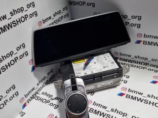 навигация BMW 7 серия G11/G12 [рестайлинг] G12 2021, 4.4 л., N63 B44 C, бензин, АКПП, 475, седан, полный привод, 5A14E59, 5A4FD71, 9842166