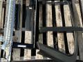 шторка солнцезащитная задняя BMW 7 серия G11/G12 [рестайлинг] G12 2021, 4.4 л., N63 B44 C, бензин, АКПП, 475, седан, полный привод, 321654 - фото №3