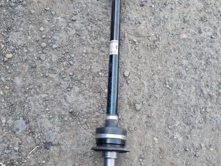 полуось задняя (приводной вал, ШРУС) BMW 7 серия G11/G12 [рестайлинг] G12 2021, 4.4 л., N63 B44 C, бензин, АКПП, седан, 8639454