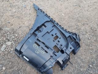 Крепление бампера заднего BMW 7 серия G11/G12 [рестайлинг] G12 2021, 4.4 л., N63 B44 C, бензин, АКПП, седан, 7478349