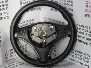 руль BMW 3 серия E90/E91/E92/E93 [рестайлинг] 2008, 2.0 л., N47 D20 C, дизель, АКПП, купе, 6782963