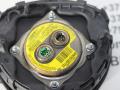 подушка безопасности водителя BMW 3 серия E90/E91/E92/E93 [рестайлинг] 2008, 2.0 л., N47 D20 C, дизель, АКПП, купе, 6199001 - фото №3