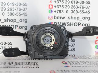 переключатель подрулевой (стрекоза) BMW 3 серия E90/E91/E92/E93 [рестайлинг] 2008, 2.0 л., N47 D20 C, дизель, АКПП, купе, 9123041