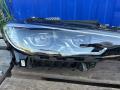 фара BMW 4 серия G26 2022, электро, portimao blau mettalic (0c31), хетчбэк 5 дв., задний привод, правый руль, 5A19354, 5A19353 - фото №3