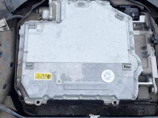 электрический привод BMW 4 серия G26 2022, электро, portimao blau mettalic (0c31), хетчбэк 5 дв., задний привод, правый руль, 12335A76E43, 5A76E43