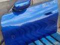 дверь передняя левая BMW i4 2022, электро, хетчбэк 5 дв., 9625095 - фото №2