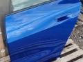 дверь задняя левая BMW i4 2022, электро, хетчбэк 5 дв., 9625099 - фото №3