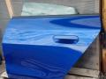 дверь задняя левая BMW i4 2022, электро, хетчбэк 5 дв., 9625099 - фото №4