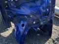 лонжерон правый BMW 4 серия G26 2022, электро, portimao blau mettalic (0c31), хетчбэк 5 дв., задний привод, правый руль, 41007486608 - фото №3