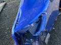 крыло заднее правое BMW 4 серия G26 2022, электро, portimao blau mettalic (0c31), хетчбэк 5 дв., задний привод, правый руль, 9626148 - фото №2