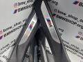 комплект накладок на пороги (внутренние) BMW X5 F15 2018, 5.0 л., дизель, АКПП, 475 black saphire metallic, внедорожник 5 дв., полный привод, правый руль, 7370423 - фото №3