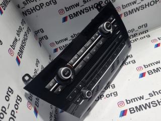 блок управления печки / климат-контроля BMW X5 F15 2018, 5.0 л., дизель, АКПП, 475 black saphire metallic, внедорожник 5 дв., полный привод, правый руль, 6831942