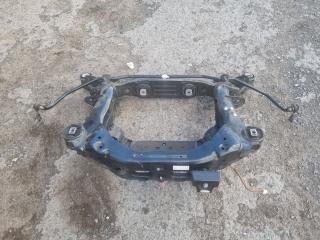 балка подвески задняя BMW 4 серия G26 2022, электро, portimao blau mettalic (0c31), хетчбэк 5 дв., задний привод, правый руль, 7916221